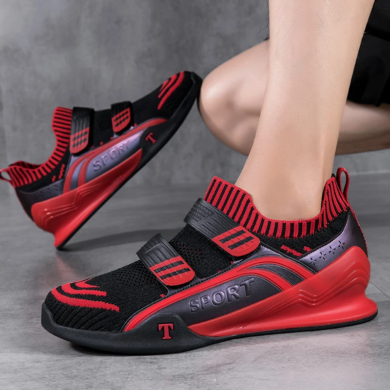 Women'S Shoes Weightlifting - Herren Gewichtheberschuhe Indoor Squat Kreuzheben Schuhe