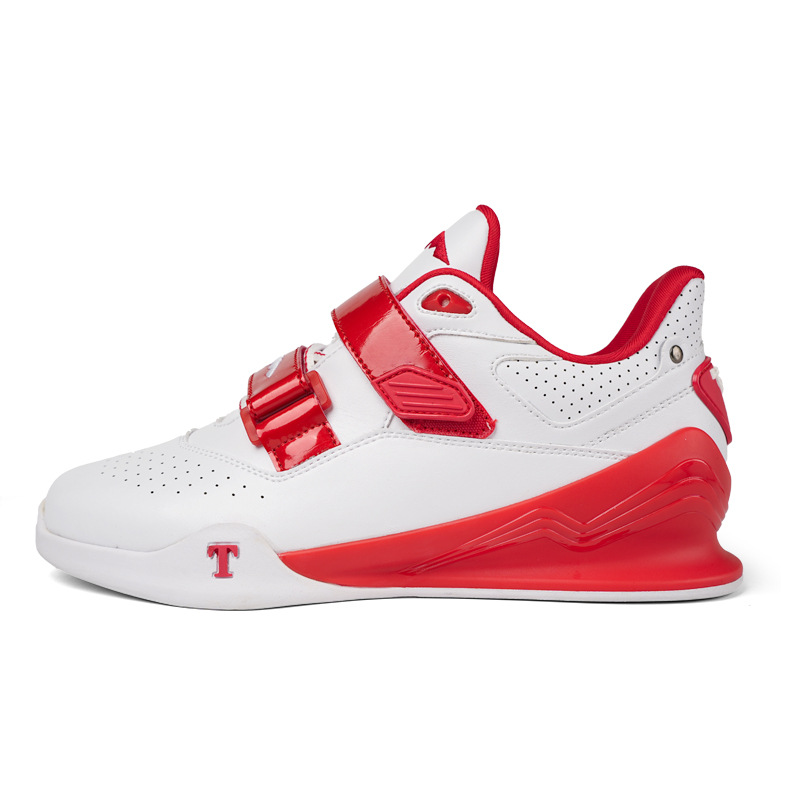 Women'S Shoes Weightlifting - 2026 Kniebeugen-Schuhe für Herren und Damen,