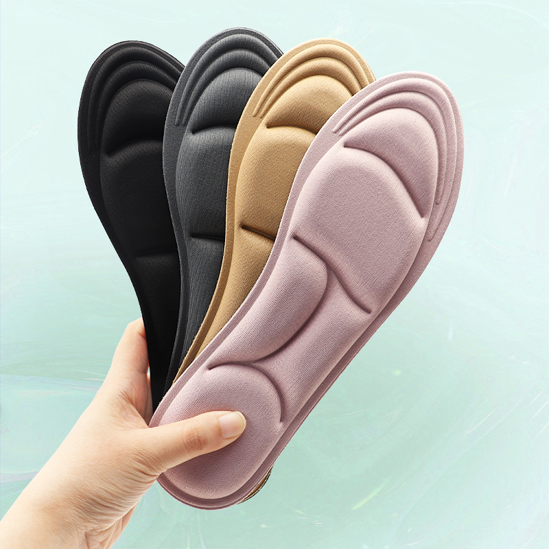 Women Shoes Size Chart - Neue Memory Foam Sport Einlegesohlen für