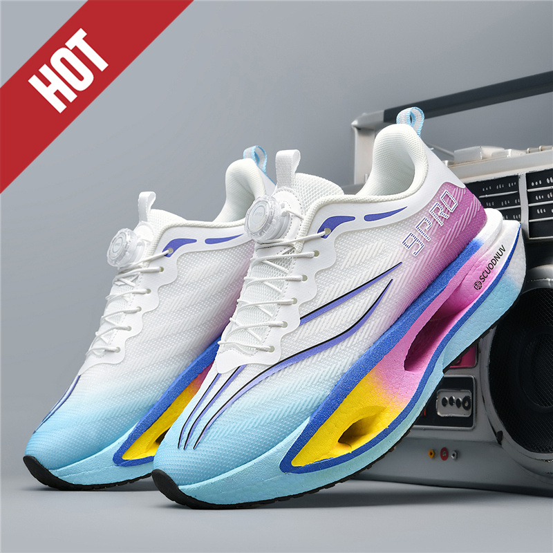 Women'S Shoes Professional - Männer Laufschuhe Casual Professionelle Marathon Sport