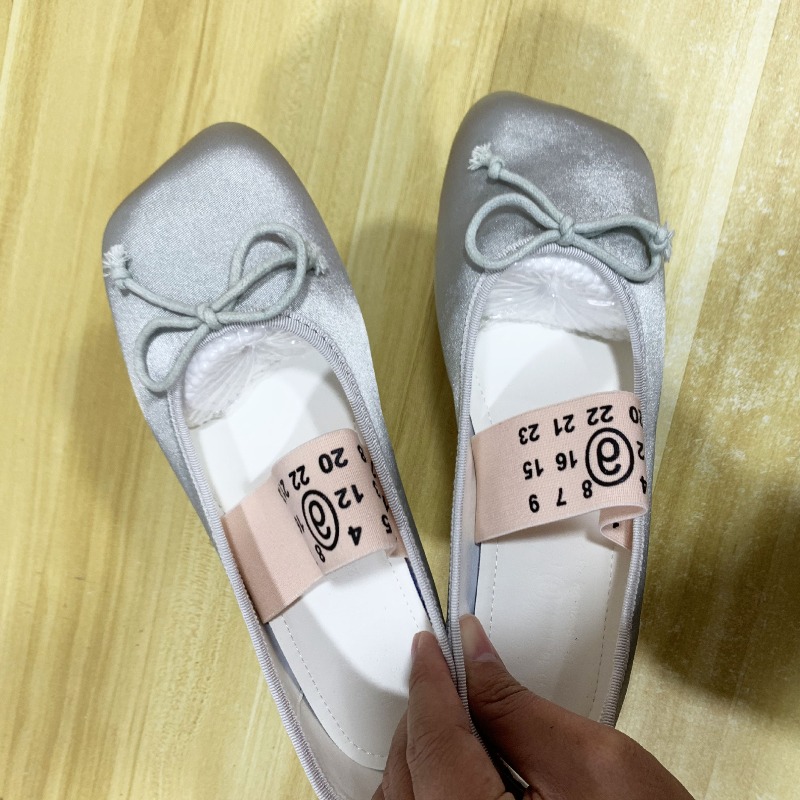 Mary Jane Shoes - Neue Damen-Mary-Jane-Schuhe mit Exquisitem Rundem Vorderteil