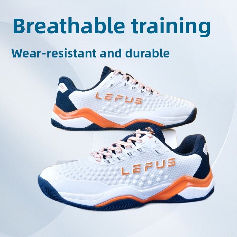 Women'S Shoes Professional - LEFUS Professionelle Tennisschuhe für Herren und