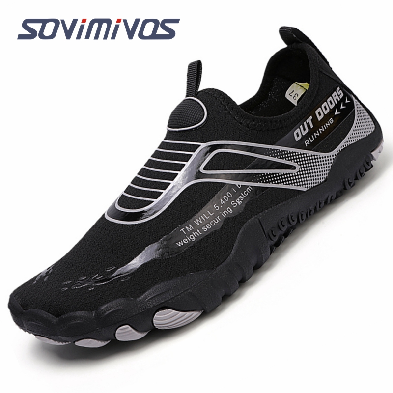 Women'S Shoes Weightlifting - Barfußschuhe für Herren und Damen, Wassersandalen