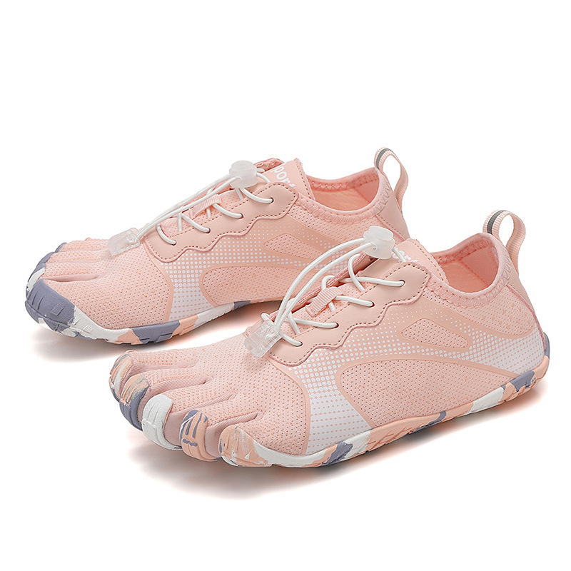 Women'S Shoes Weightlifting - 2026 Barfuß 5-Finger-Gym-Gewichtheberschuhe für Damen und
