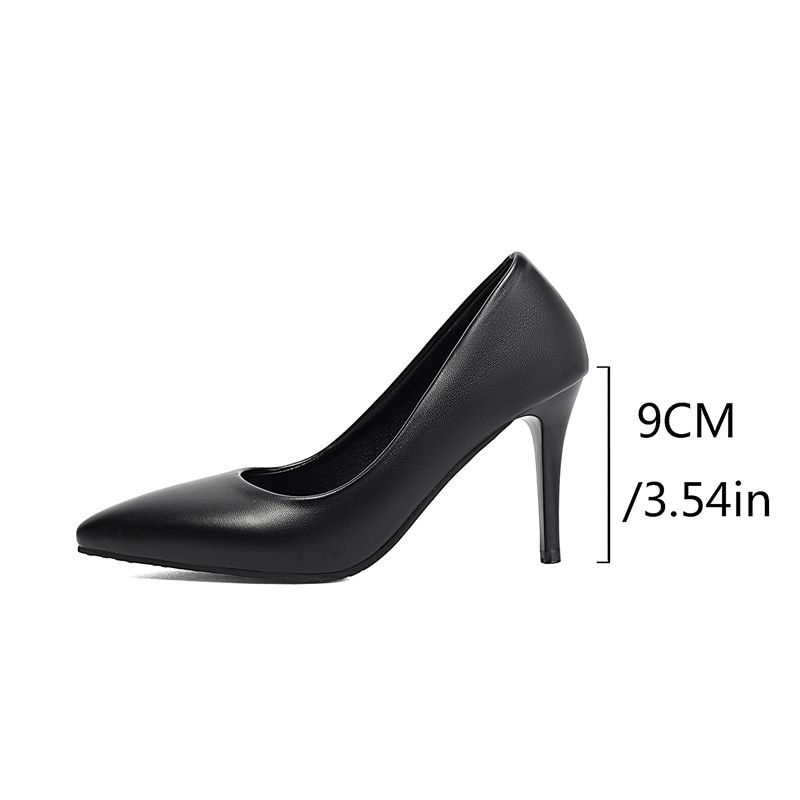 ORCHALISA Heiße, sexy Pumps fü – Women'S Shoes Extended Sizes Bewertung und Preis