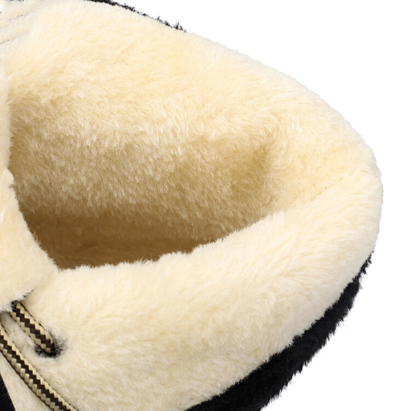 ORCHALISA Damen-Schneestiefel  – Women'S Shoes Extended Sizes Bewertung und Preis