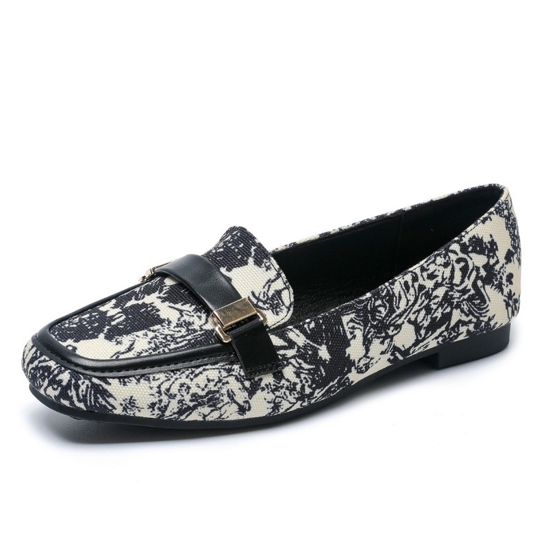 Herbstliche flache Damenschuhe – Women'S Shoes Large Bewertung und Preis