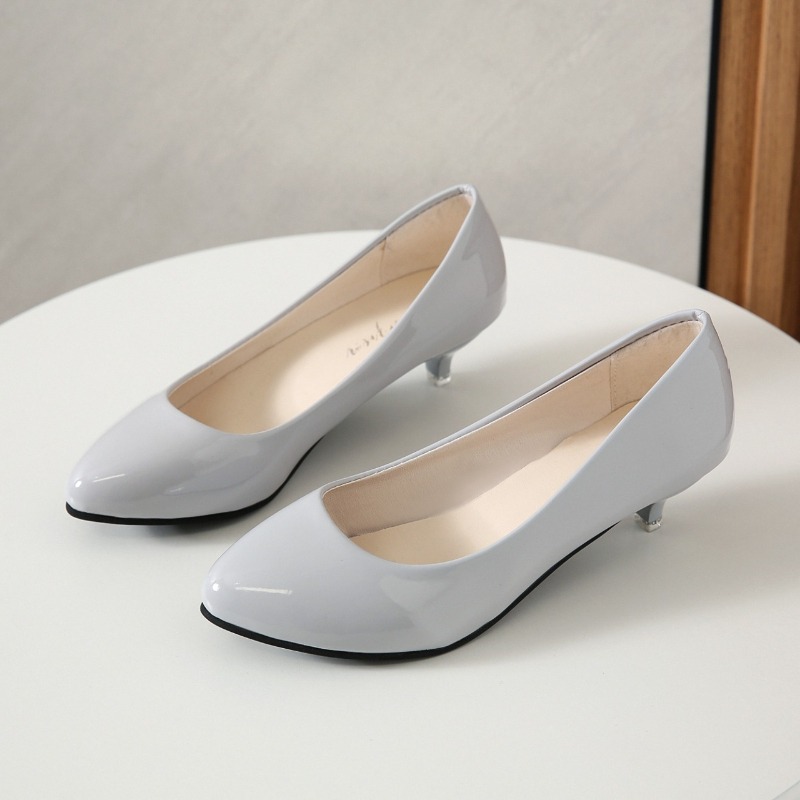 Große Größen 35-42, weiche Dam – Women'S Shoes Large Bewertung und Preis