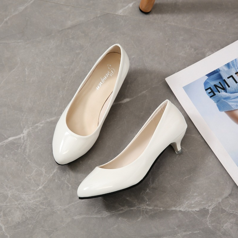 Große Größen 35-42, weiche Dam – Women'S Shoes Large Bewertung und Preis