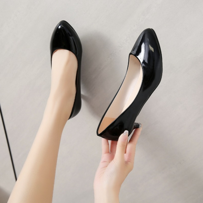 Große Größen 35-42, weiche Dam – Women'S Shoes Large Bewertung und Preis