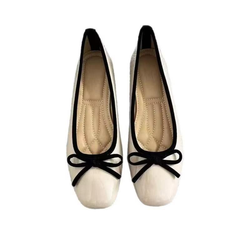 Damen-Ballettschuhe mit eckige – Women'S Shoes Large Bewertung und Preis