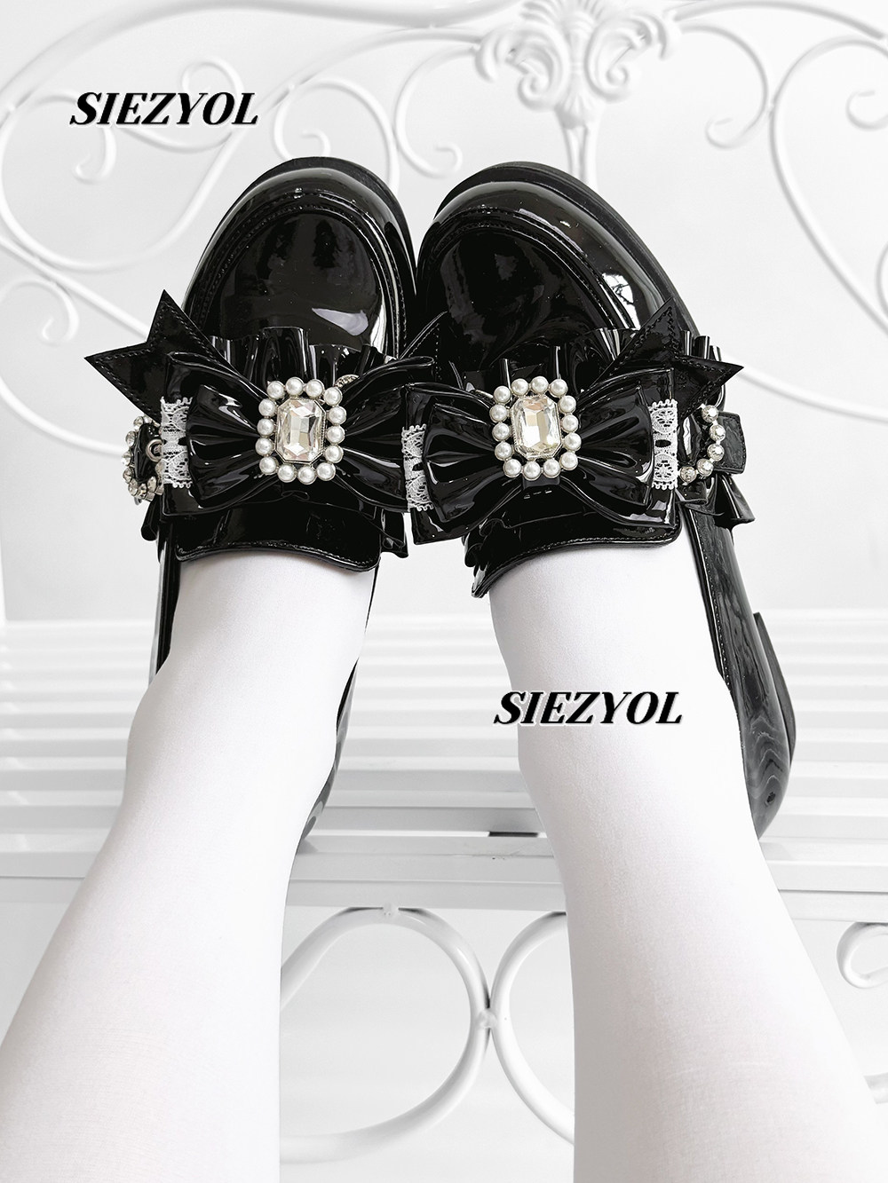 Original japanischer Stil, am  – Mary Jane Shoes Bewertung und Preis