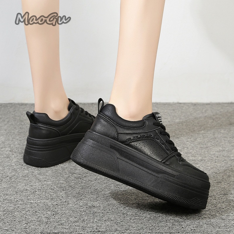 Höhenverstellbare Plateau-Snea – Women Shoes Size Chart Bewertung und Preis