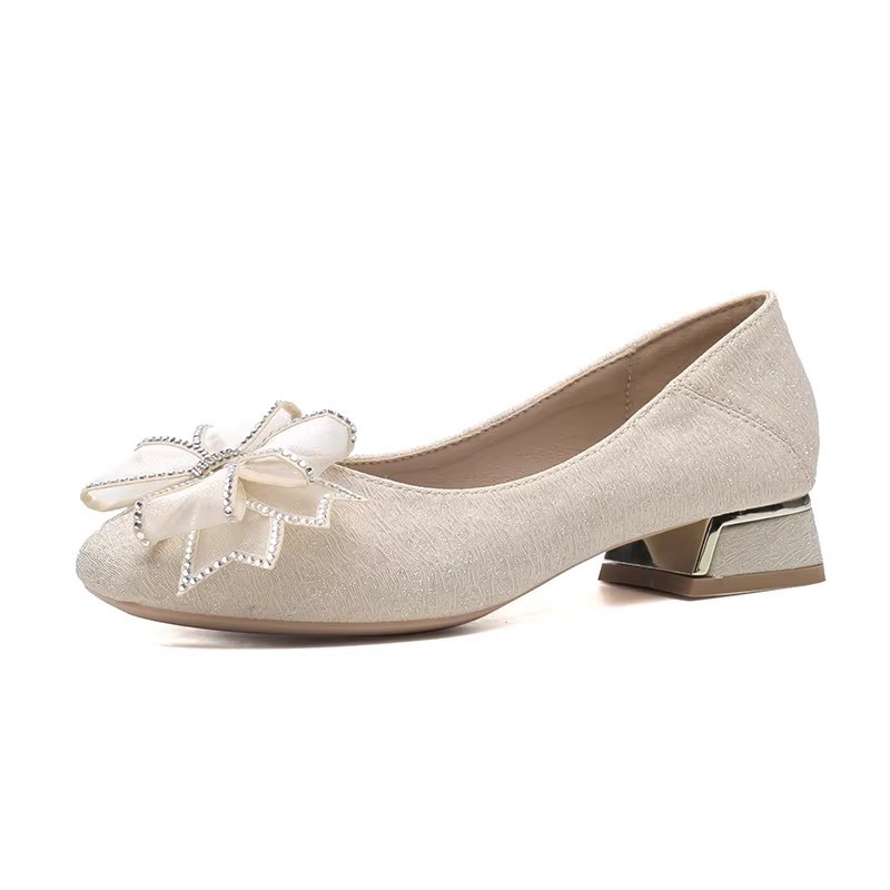 Damen-2025, neuer Stil, Herbst – Women'S Shoes Large Bewertung und Preis
