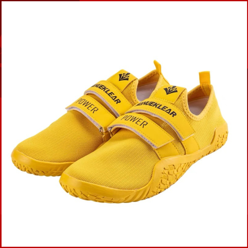 MANUEKLEAR Pro Kreuzheberschuh – Women'S Shoes Weightlifting Bewertung und Preis