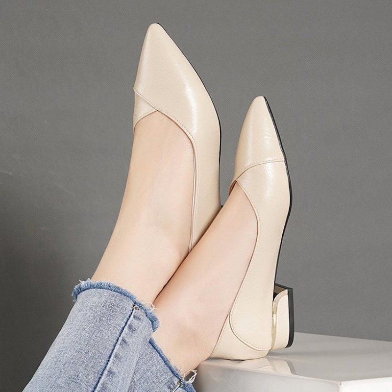 2026 Frühling und Herbst Neue  – Women'S Shoes Professional Bewertung und Preis