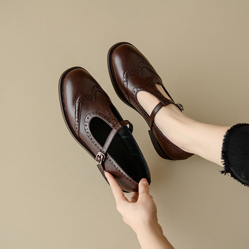 Neue Herbst/Frühling Frauen Pu – Women'S Shoes Large Bewertung und Preis