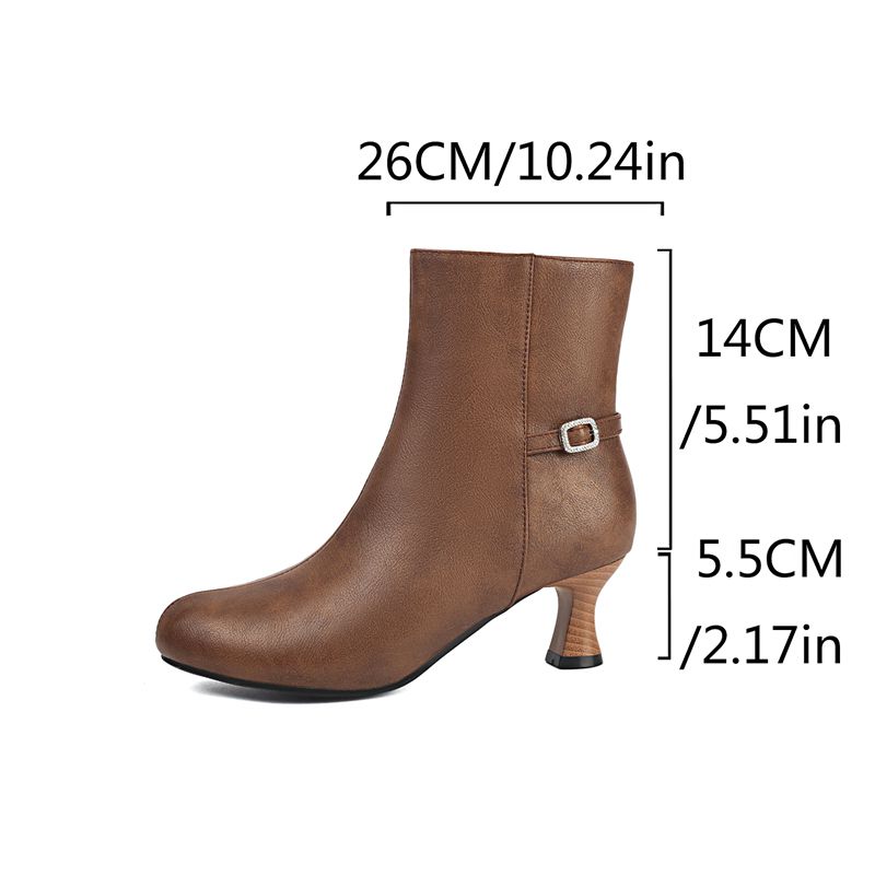 Girseaby Modeschuhe, Retro-Bür – Women'S Shoes Extended Sizes Bewertung und Preis