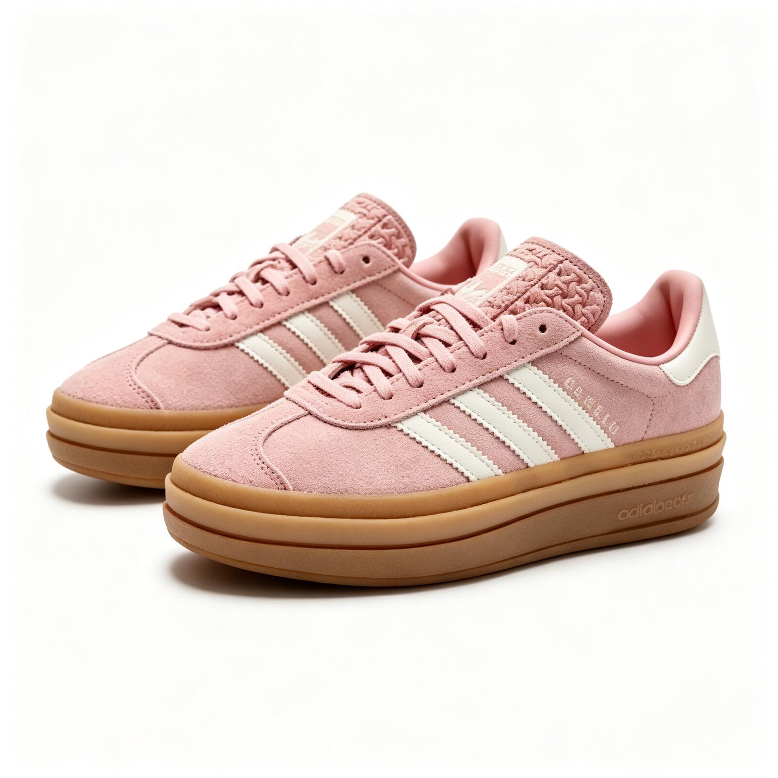 Adidas Originals GAZELLE BOLD  – Adidas Shoes Gazelle Bewertung und Preis