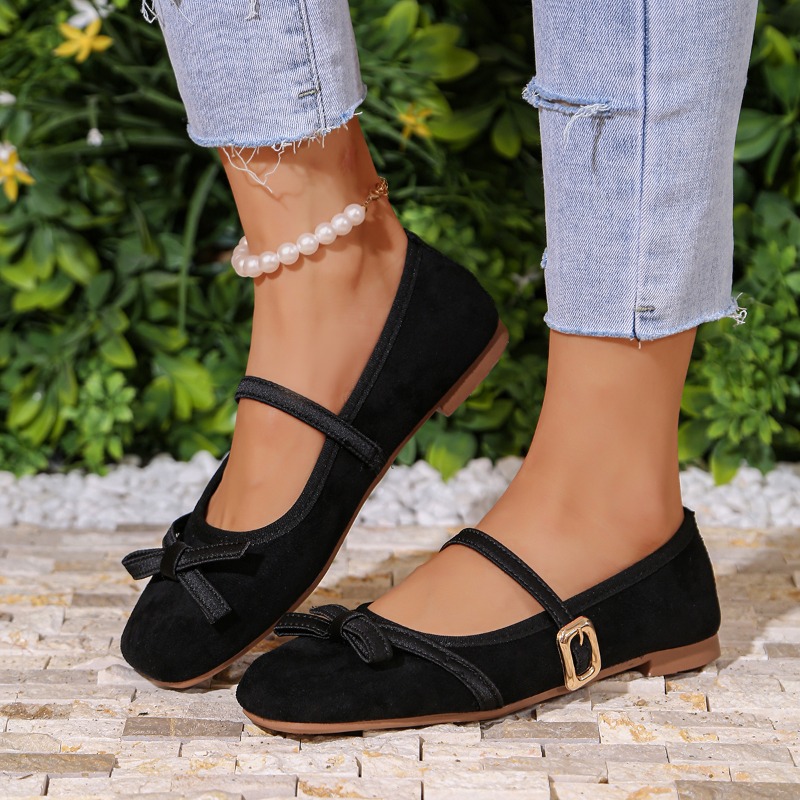 Vintage Mary Jane Flats mit Le – Mary Jane Shoes Bewertung und Preis