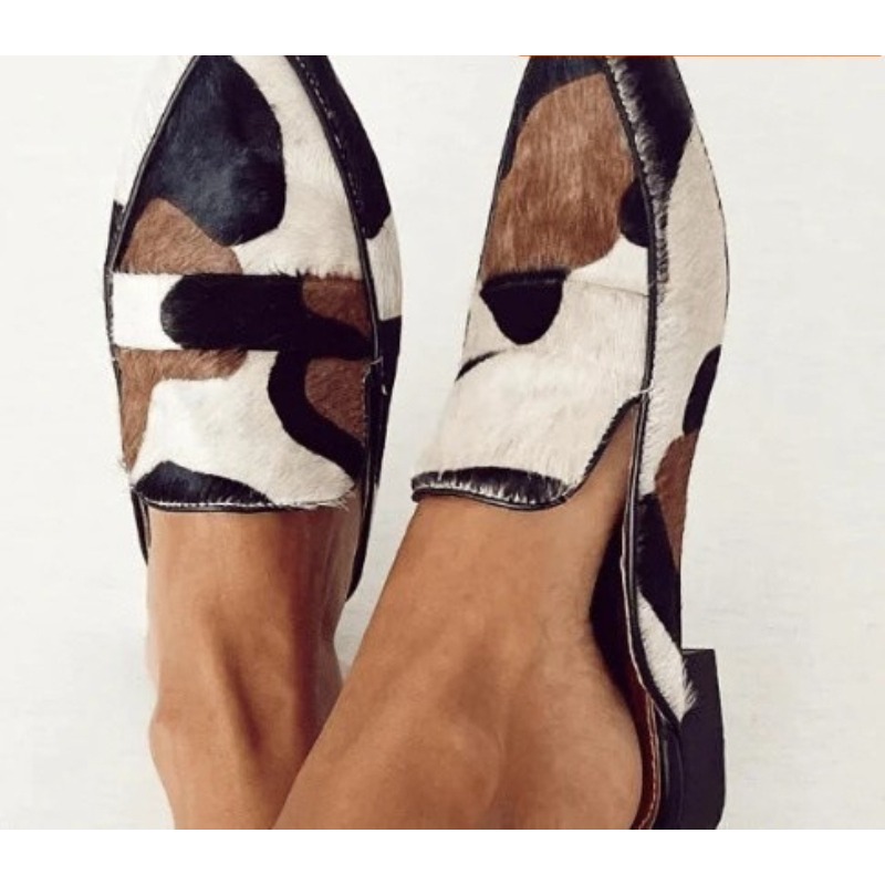 Britischer Stil 2026 Frühling  – Women'S Shoes Large Bewertung und Preis