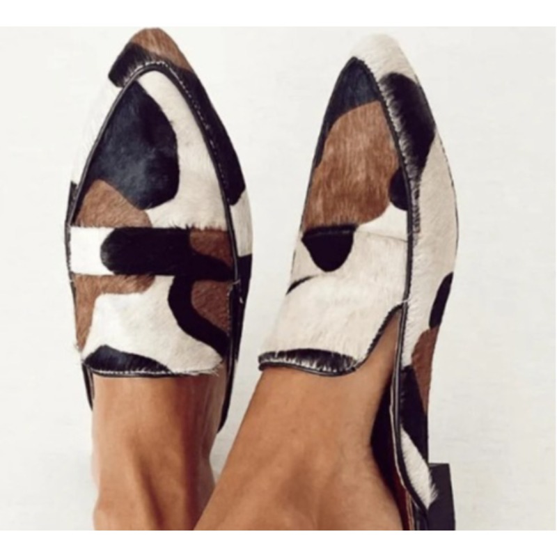 Britischer Stil 2026 Frühling  – Women'S Shoes Large Bewertung und Preis