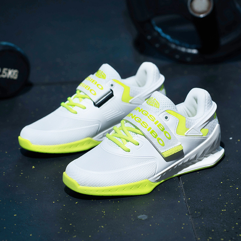 2025 MINGSIBO Große Größe 46 G – Women'S Shoes Weightlifting Bewertung und Preis