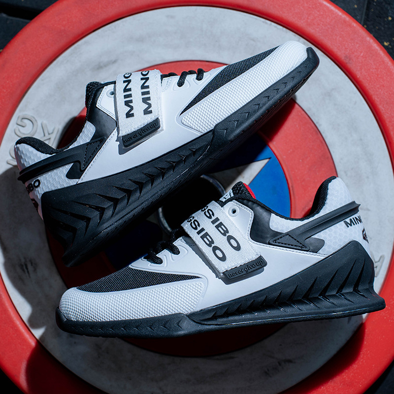 2025 MINGSIBO Große Größe 46 G – Women'S Shoes Weightlifting Bewertung und Preis