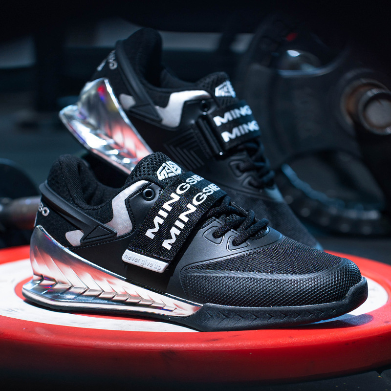 2025 MINGSIBO Große Größe 46 G – Women'S Shoes Weightlifting Bewertung und Preis