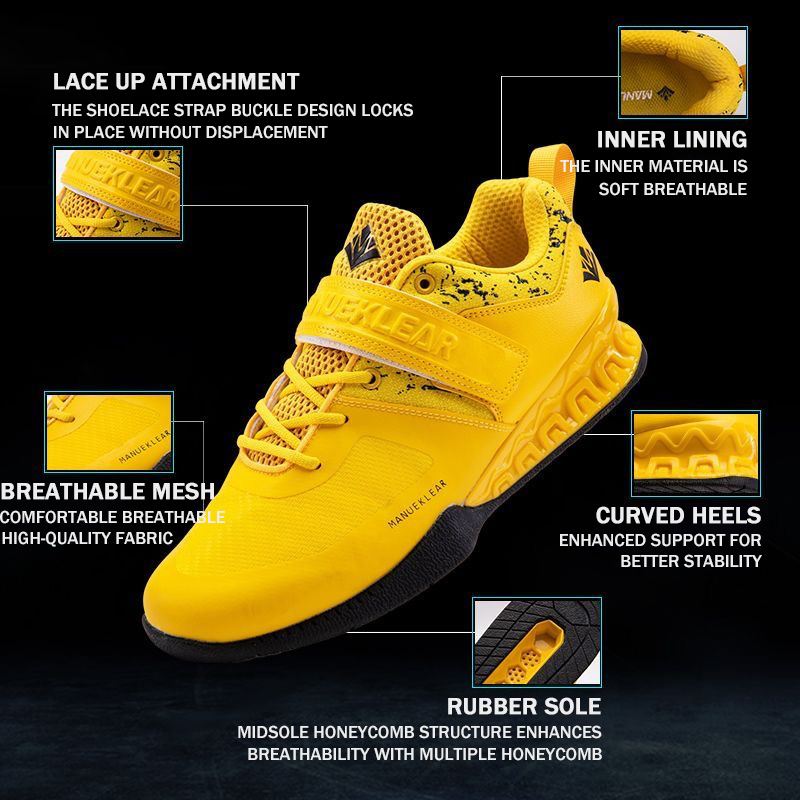 2025, neue Herren-Schuhe für B – Women'S Shoes Weightlifting Bewertung und Preis