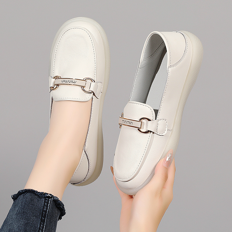 Neue Damen Casual Slip-on Mary – Mary Jane Shoes Bewertung und Preis