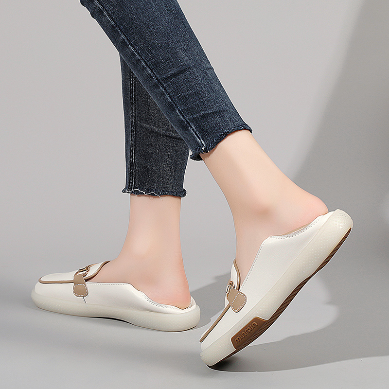Neue Damen Casual Slip-on Mary – Mary Jane Shoes Bewertung und Preis