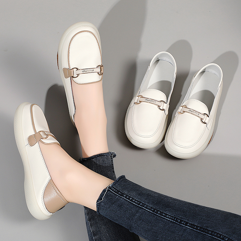 Neue Damen Casual Slip-on Mary – Mary Jane Shoes Bewertung und Preis