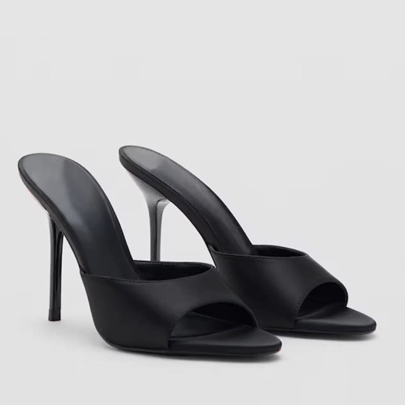 Damen-Sandalen 2026 Sommer Neu – Women Shoes Zara Bewertung und Preis