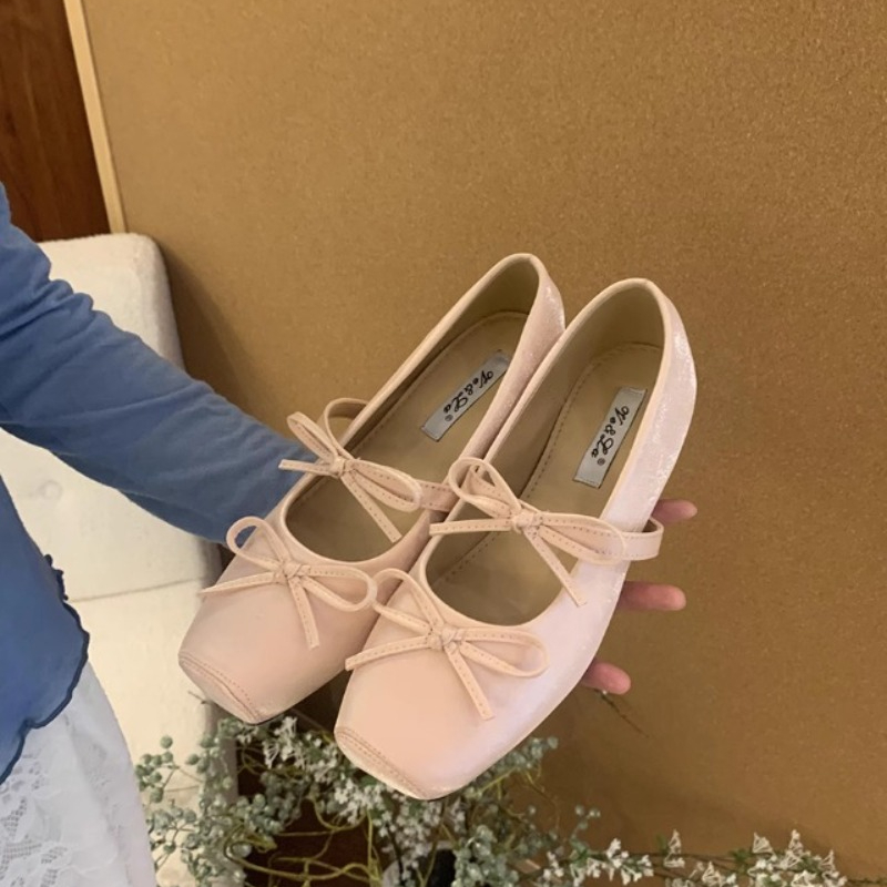 Herbst Neuer Trend Mode Elegan – Women'S Shoes Large Bewertung und Preis