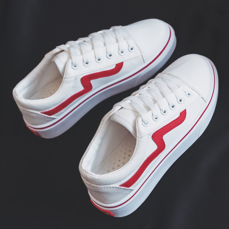 2023 Frühling Sommer Turnschuh – Women Shoes Vans Bewertung und Preis