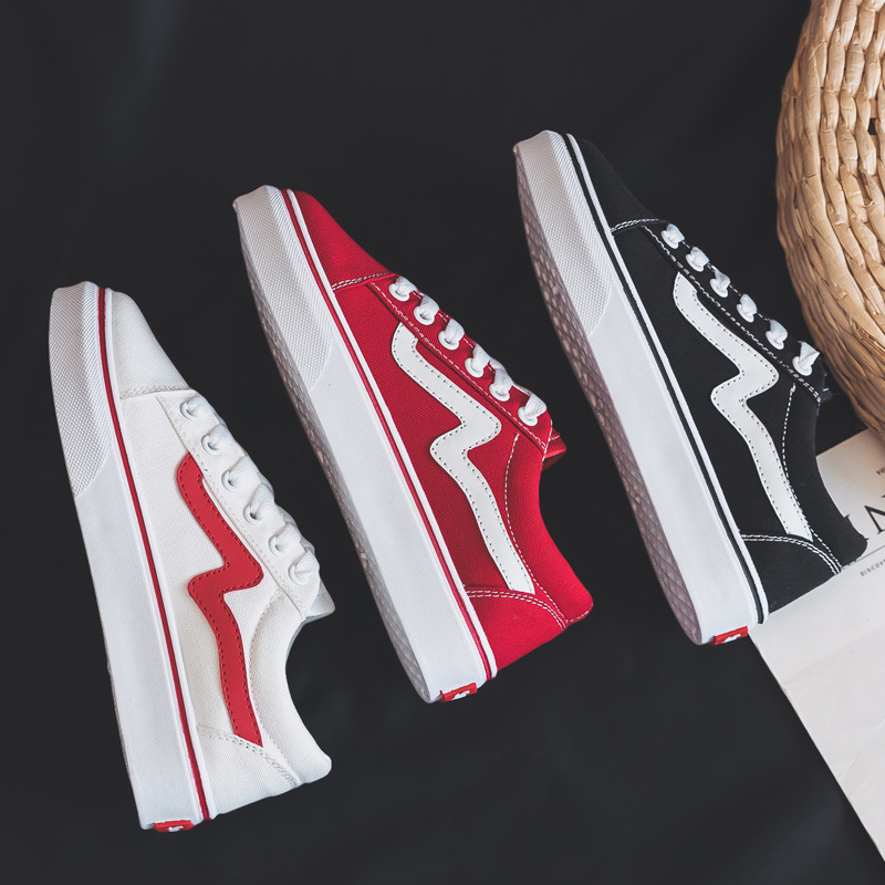 2023 Frühling Sommer Turnschuh – Women Shoes Vans Bewertung und Preis