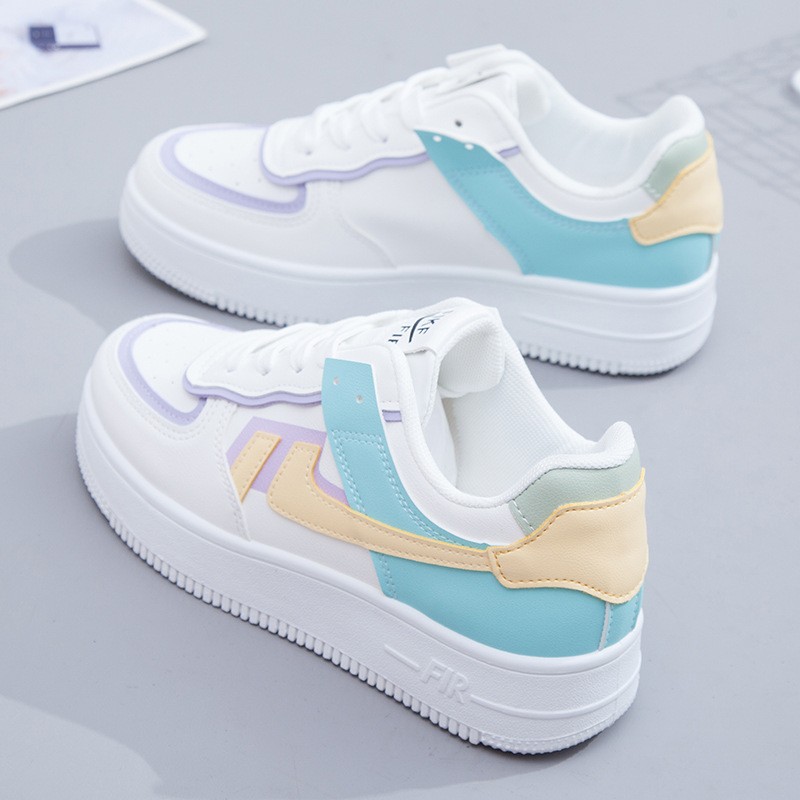 Mode Neue Frauen Turnschuhe At – Women Shoes Vans Bewertung und Preis