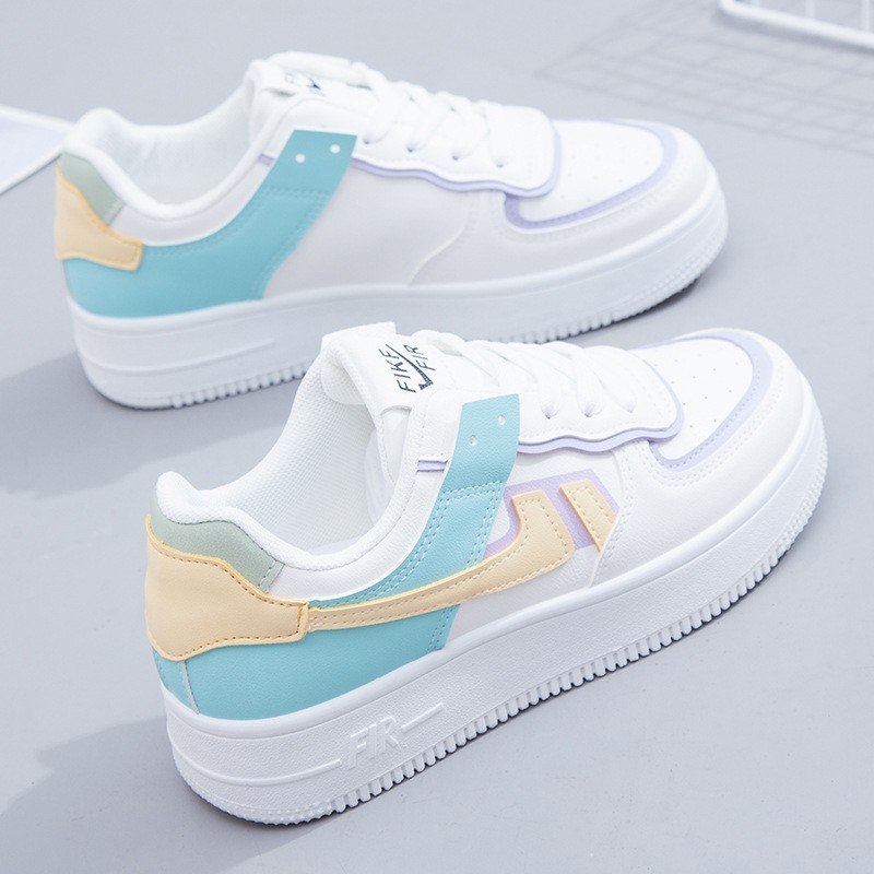 Mode Neue Frauen Turnschuhe At – Women Shoes Vans Bewertung und Preis