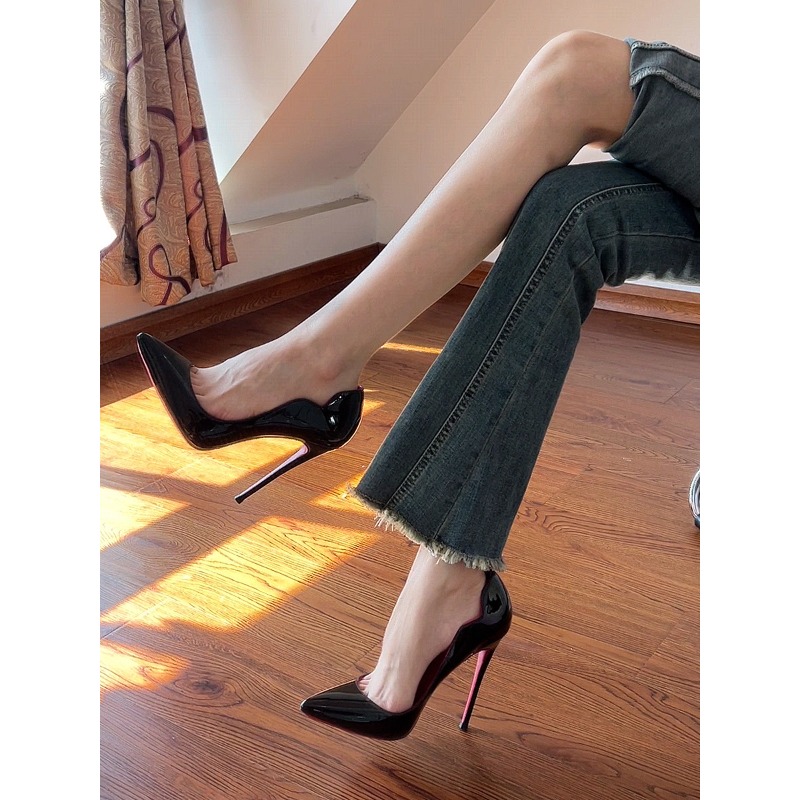 Frühlings-Schuhe mit flachem A – Women'S Shoes Professional Bewertung und Preis