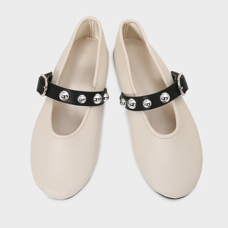 Ballerinas für Damen 2025, Frü – Women Shoes Zara Bewertung und Preis