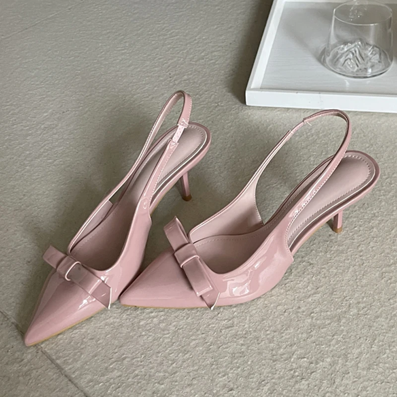 Eilyken Neue Design Pumps Schm – Women Shoes Zara Bewertung und Preis