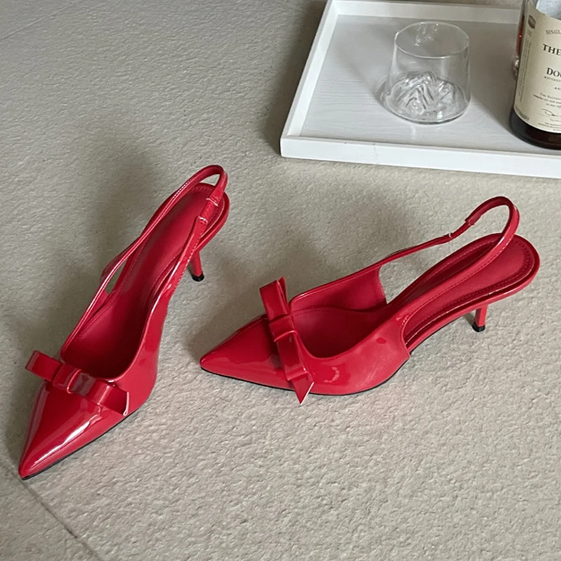 Eilyken Neue Design Pumps Schm – Women Shoes Zara Bewertung und Preis