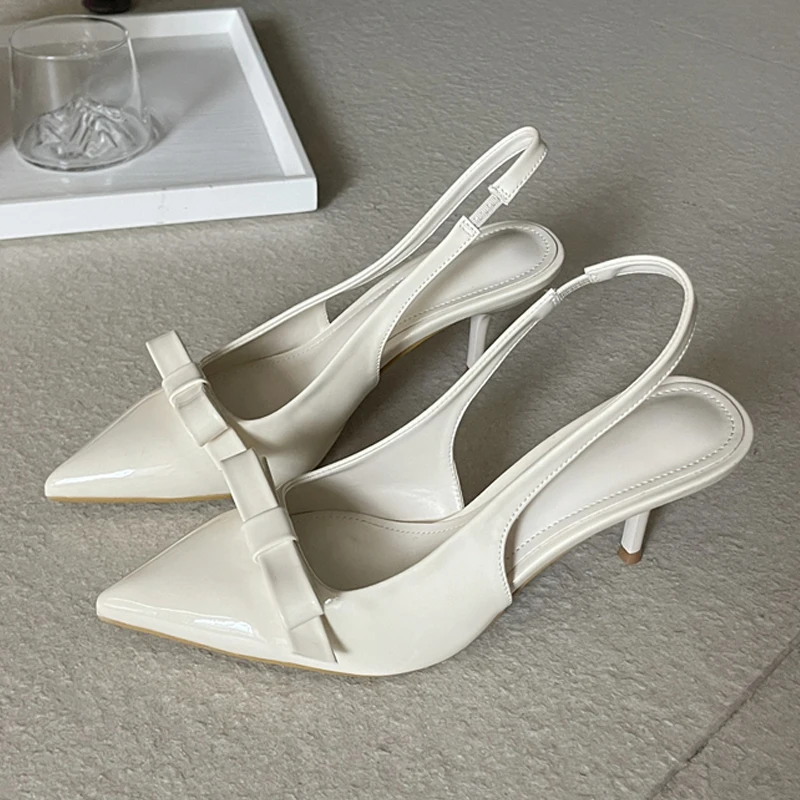 Eilyken Neue Design Pumps Schm – Women Shoes Zara Bewertung und Preis