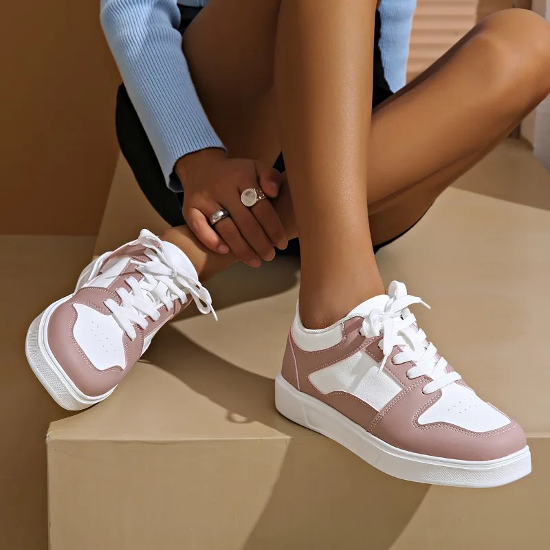 2024 Weiß Rot Sport-Skateschuh – Women Shoes Vans Bewertung und Preis
