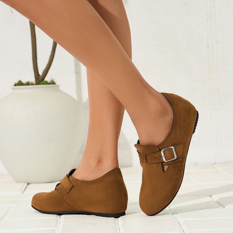 ORCHA LISA 2026 Frischer Stil  – Women'S Shoes Extended Sizes Bewertung und Preis