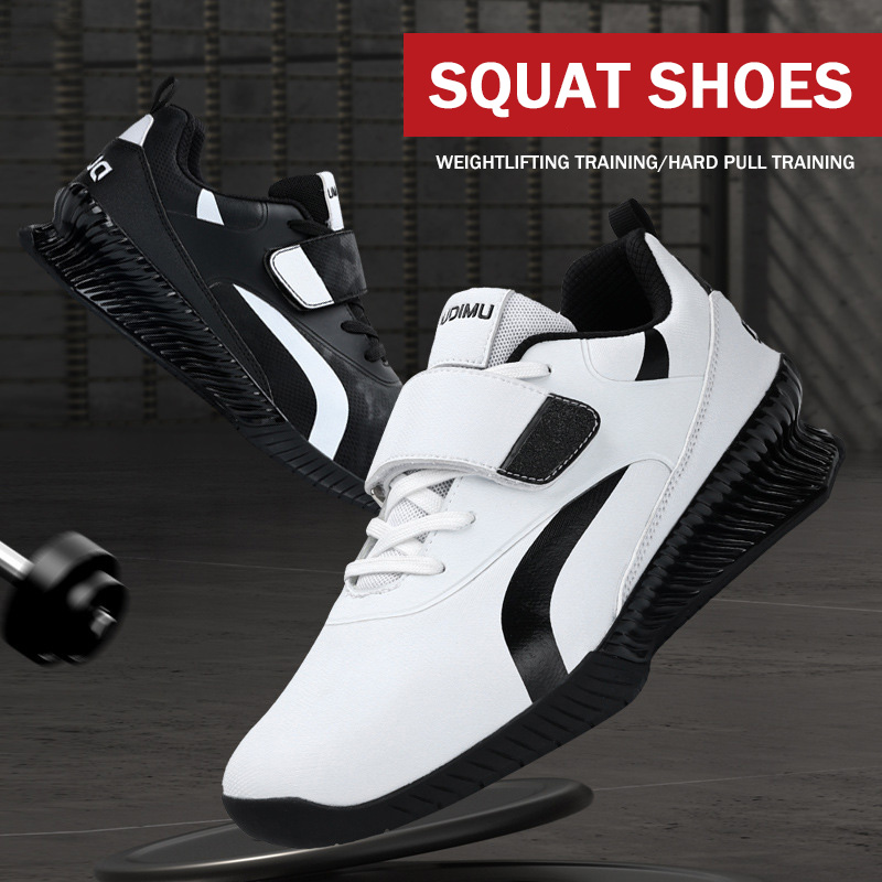 2025 Professionelle Gewichtheb – Women'S Shoes Weightlifting Bewertung und Preis