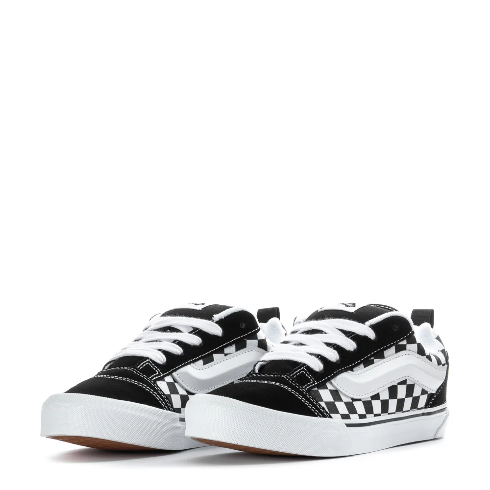 Vans Knu Skool '90s Retro Puff – Women Shoes Vans Bewertung und Preis