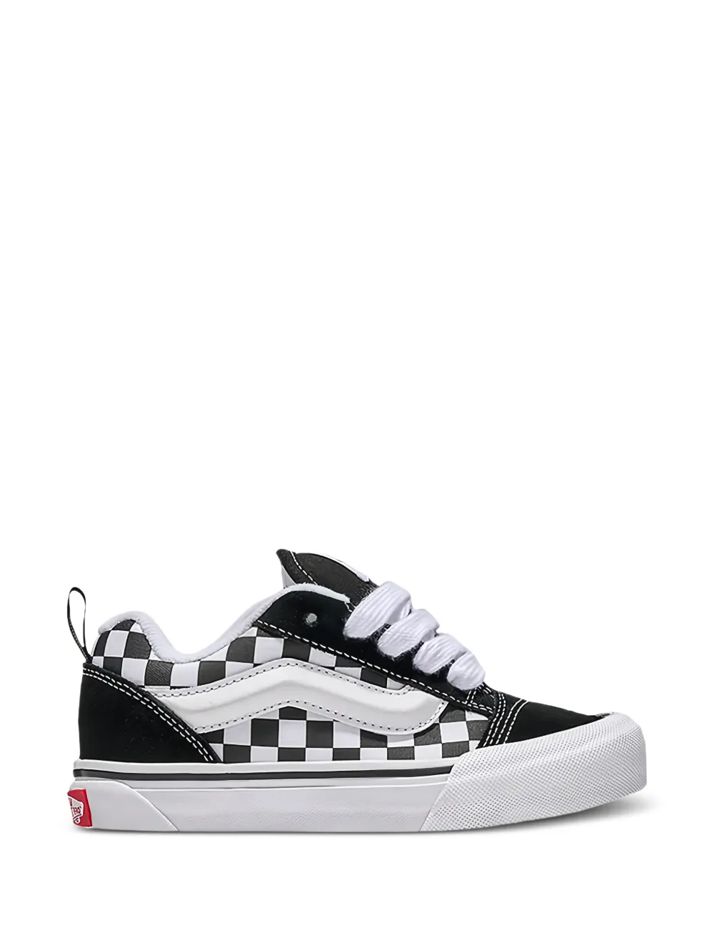 Vans Knu Skool '90s Retro Puff – Women Shoes Vans Bewertung und Preis