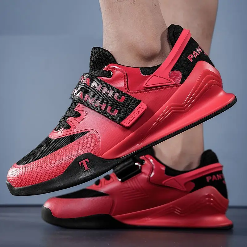 Professionelle Gewichthebersch – Women'S Shoes Weightlifting Bewertung und Preis